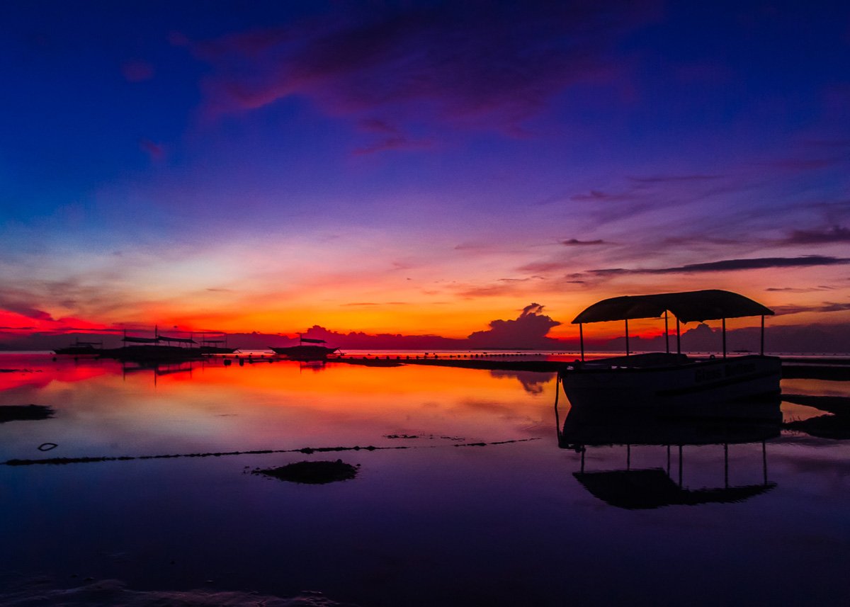 Sunrise