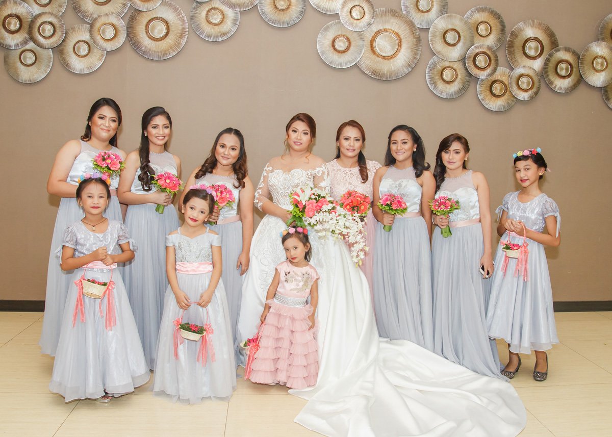 Weddings