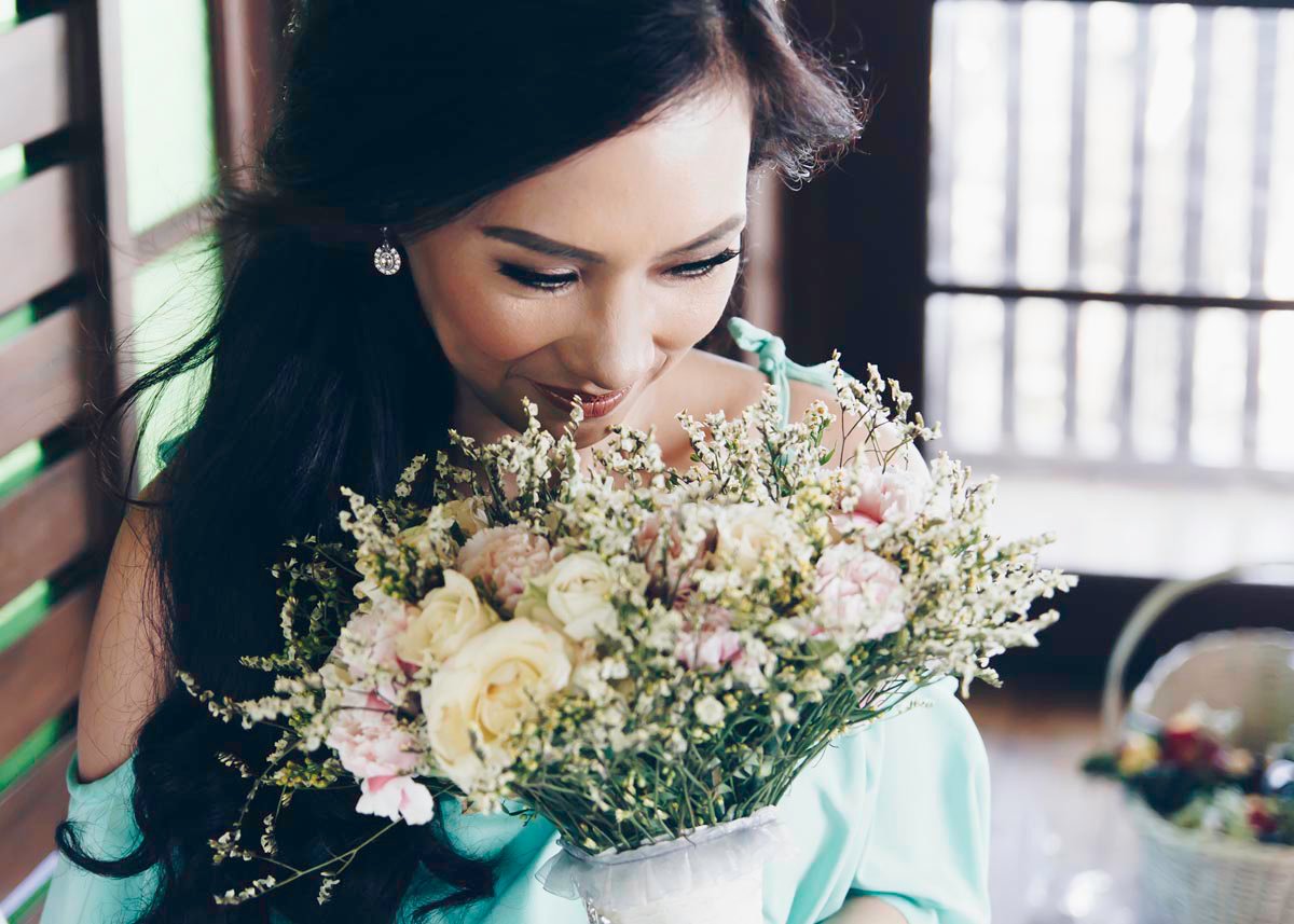 The Bride