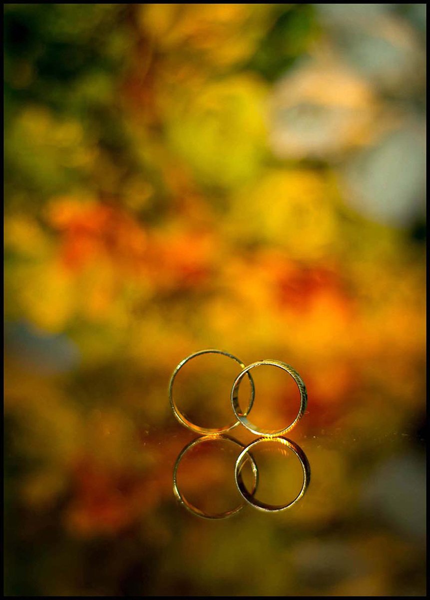 Wedding Ring